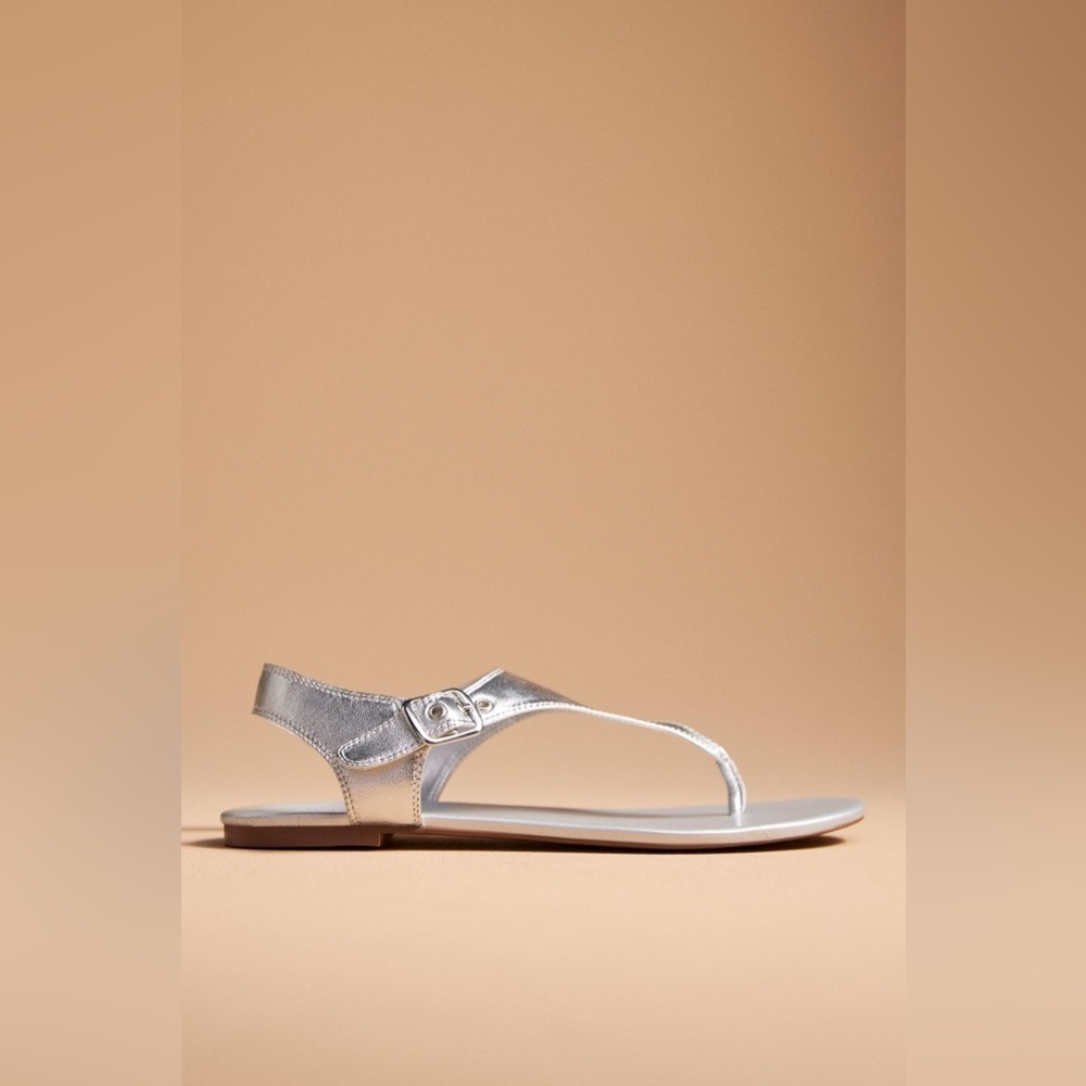 NWT Silent D Aleen Sandals